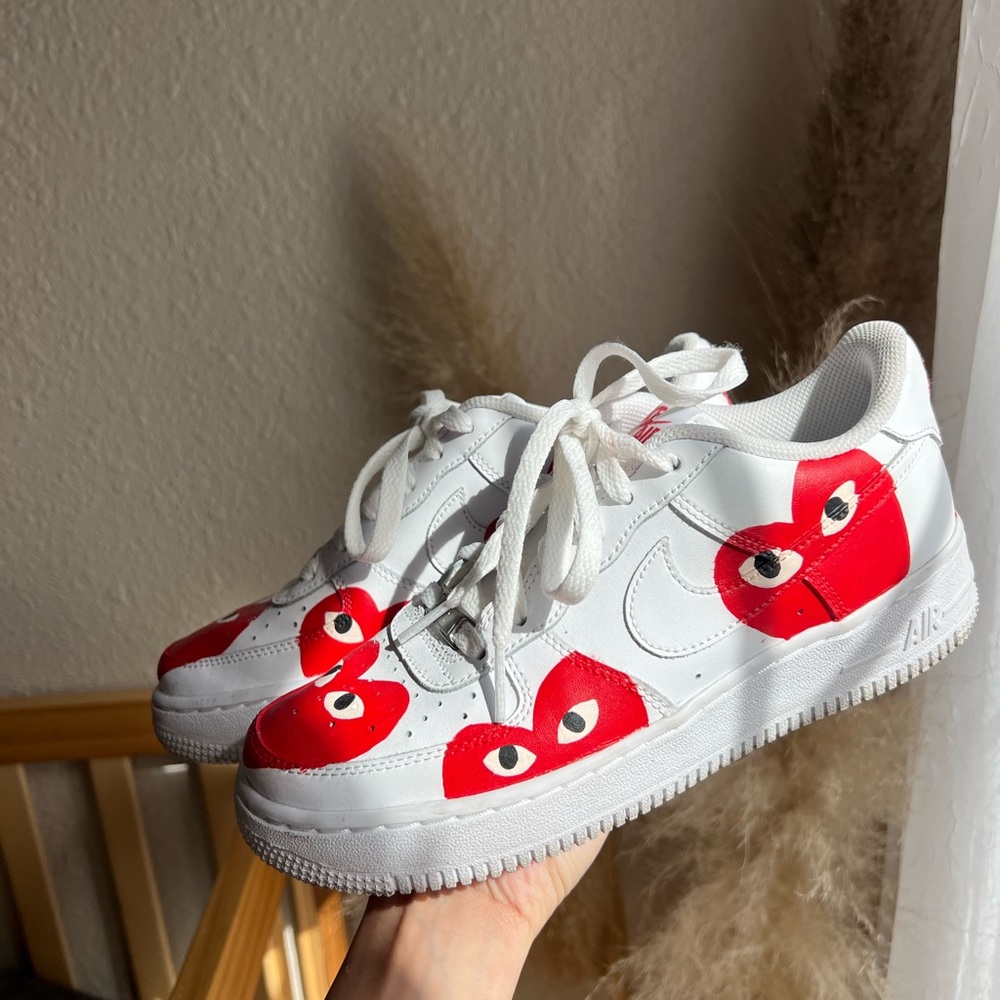 Nike Air Force one